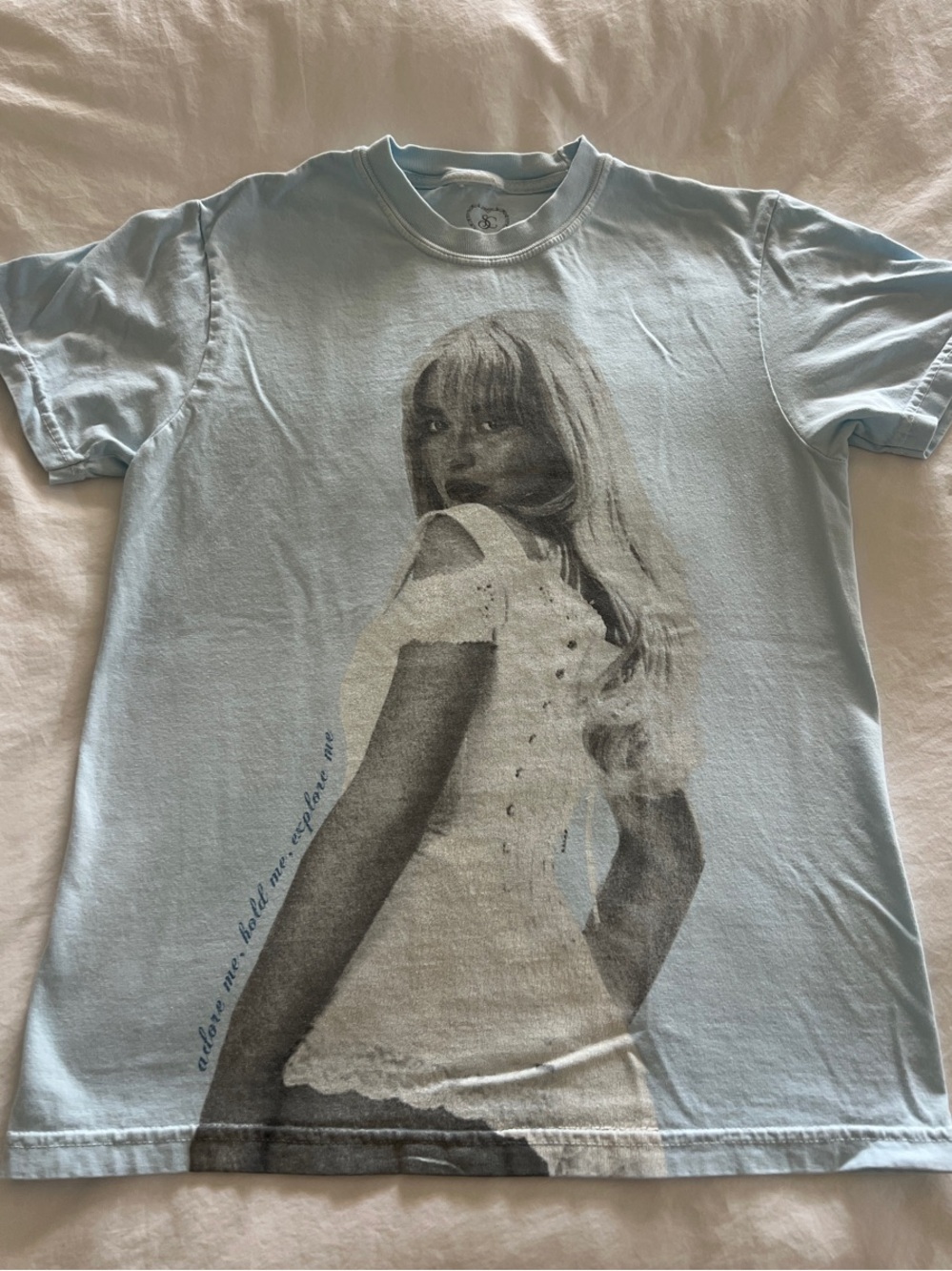 🟣 BOGO! Sabrina Carpenter Concert T-Shirt